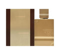 Al Haramain Amber Oud Gold Eau de Parfum Spray, 2.0 oz, Unisex