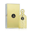 Lattafa Bayaan Eau de Parfum Spray, 3.4 oz (100ml), Unisex