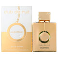 Armaf Club De Nuit Milestone Eau de Parfum Spray, 3.4 oz (100ml), Unisex