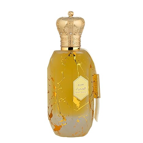 Armaf Eter Dessert Breeze Eau de Parfum Spray, 3.4 oz (100ml), Unisex