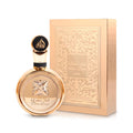 FAKHAR GOLD   3.4 oz (100ml)   Extrait De Parfum Spray    By LATTAFA For Men & Women (Unisex)