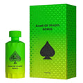 Jo Milano Game Of Spades Bonus Eau de Parfum Spray, 3.4 oz (100ml), Unisex