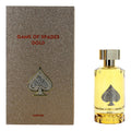 GAME OF SPADES GOLD   3.4 oz(100ml)   Eau De Parfum Spray    By JO MILANO For Men & Women (Unisex)