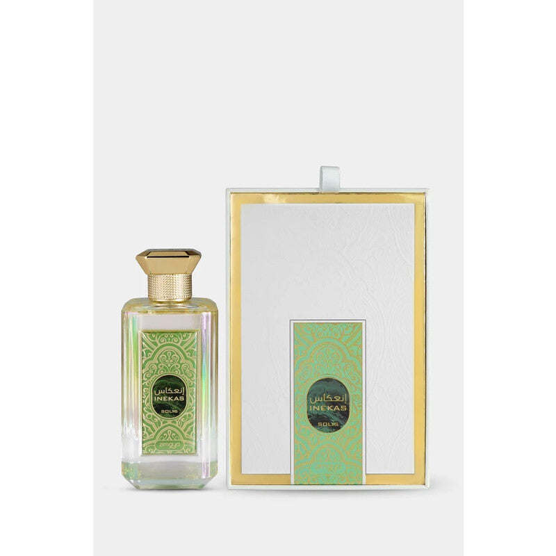 3.4 oz (100ml) Eau De Parfum Spray By ZIMAYA For Men & Women (Unisex)