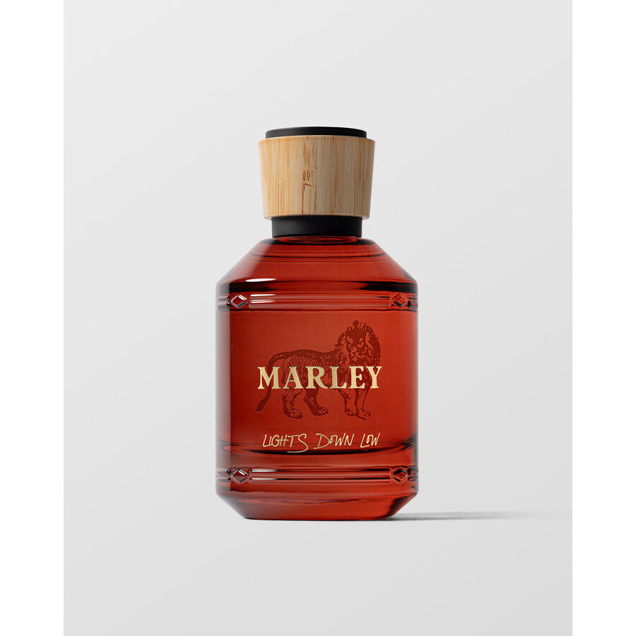 MARLEY LIGHTS DOWN LOW   3.4 oz (100ml)   Eau De Parfum Spray    By BOB MARLEY For Men & Women (Unisex)
