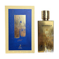 Maison Alhambra Minerale Gold Eau de Parfum Spray, 3.4 oz (100ml), Unisex