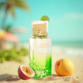 Gulf Orchid Mojito Obsession Eau de Parfum Spray, 3.4 oz (100ml), Unisex