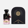 OUD & ROSES   2.0 oz (60ml)   EXTRAIT DE PARFUM SPRAY    By AHMED AL MAGHRIBI For Men & Women (Unisex)