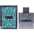 Rayhaan Aquatica Extrait de Parfum Spray, 3.3 oz (100ml), Unisex