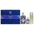 ROYAL BLEU   2.7 oz (80ml)   Eau De Parfum Spray    By ORIENTICA For Men & Women (Unisex)