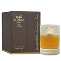 SHARAF DIVINE   3.4 oz (100ml)   Extrait De Parfum Spray    By ZIMAYA For Men & Women (Unisex)