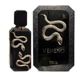 French Avenue Veneno Eau de Parfum Spray, 3.4 oz (100ml), Unisex