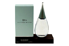 SHI   3.4 oz (100ml)   Eau De Parfum Spray    By ALFRED SUNG For Women
