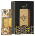 ATHEERI   3.4 oz (100ml)   Eau De Parfum Spray    By LATTAFA For Women