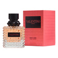 BORN IN ROMA CORAL FANTASY DONNA   1.7 oz (50ml)   Eau De Parfum Spray    By VALENTINO For Women