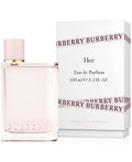 BURBERRY HER   1.7 oz (50ml)   Eau De Parfum Spray    By BURBERRY For Women