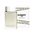 Burberry Her Eau de Toilette Spray, 3.0 oz (90ml), Women