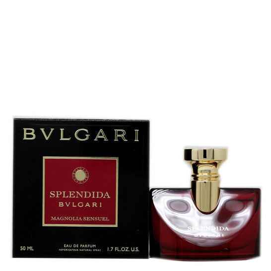 SPLENDIDA MAGNOLIA   1.7 oz (50ml)   Eau De Parfum Spray    By BVLGARI For Women