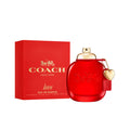 Coach Love Eau de Parfum Spray, 3.4 oz (100ml), Women