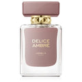 DELICE AMBRE   2.9 oz (85ml)   Eau De Parfum Spray    By JOHAN. B For Women