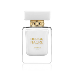 DELICE NACRE   Eau De Parfum Spray    By JOHAN. B For Women