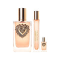 Dolce & Gabbana Devotion 3-Piece Gift Set, 3.4 oz (100ml), Women
