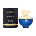 Versace Dylan Blue Eau de Parfum Spray, 1.7 oz (50ml), Women
