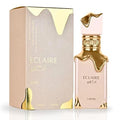 Lattafa Eclair Eau de Parfum Spray, 3.4 oz (100ml), Women