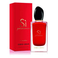 Giorgio Armani Si Passione Eau de Parfum Spray, 1.0 oz (30ml), Women