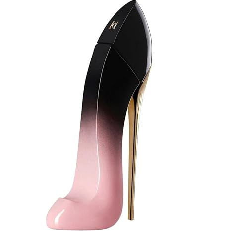 VERY GOODGIRL BLUSH ELIXIR   1.7 oz (50ml)   Eau De Parfum Spray    By CAROLINA HERRERA For Women