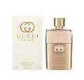 Gucci Guilty Pour Femme Eau de Parfum Spray, 1.7 oz (50ml), Women
