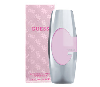 Guess Eau de Parfum Spray, 2.5 oz (75ml), Women