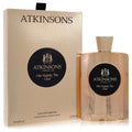 Atkinsons Her Majesty Oud Eau de Perfume Spray, 3.4 oz (100ml), Women