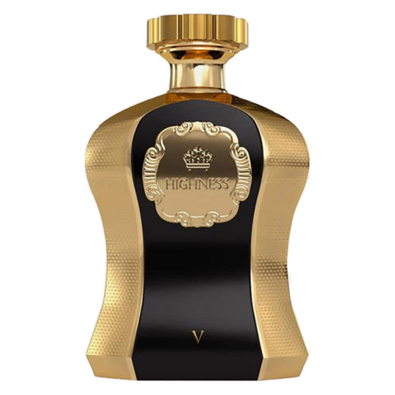 3.4 oz (100ml) Eau De Parfum Spray By AFNAN For Women