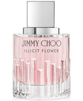 Jimmy Choo Illicit Flower Eau de Parfum Spray, 3.4 oz (100ml), Women