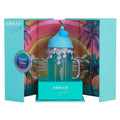 Armaf Island Bliss Eau de Parfum Spray, 3.3 oz (100ml), Women