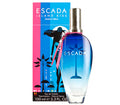 Escada Island Kiss Limited Edition Eau de Parfum Spray, 3.4 oz (100ml), Women