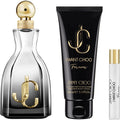 Jimmy Choo I Want Choo Forever Eau de Parfum Spray, 3.4 oz (100ml), Women