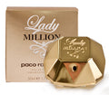 Paco Rabanne Lady Million Eau de Parfum Spray, 1.7 oz (50ml), Women