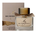Burberry My Burberry Blush Eau de Parfum Spray, 3.0 oz (90ml), Women