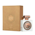 Lattafa Nebras Elixir Eau de Parfum Spray, 3.4 oz (100ml), Unisex