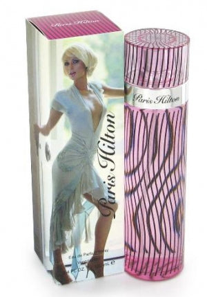 PARIS HILTON   3.4 oz (100ml)   Eau De Parfum Spray    By PARIS HILTON For Women