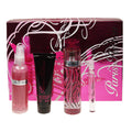 Paris Hilton 4-Piece Gift Set, 3.4 oz (100ml), Women