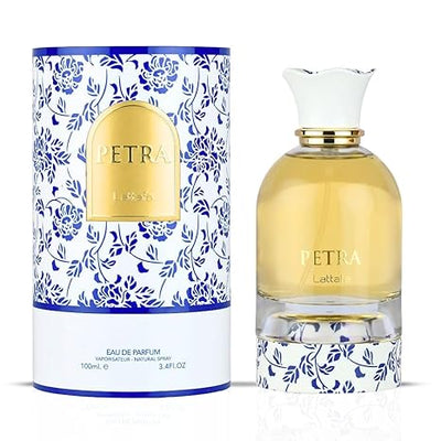 3.4 oz (100ml)   Eau De Parfum Spray    By LATTAFA For Women