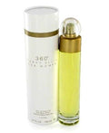 360   3.4 oz (100ml)   Eau De Toilette Spray    By PERRY ELLIS For Women