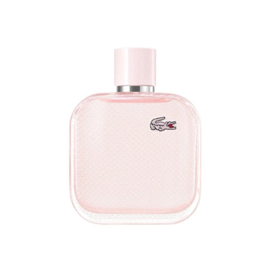 LACOSTE L12 L12 ROSE EAU FRESH   3.0 oz (90ml)   Eau De Parfum Spray    By LACOSTE For Women