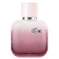 Lacoste L.12.12 Rose Eau Intense Eau de Parfum Spray, 1.0 oz (30ml), Women