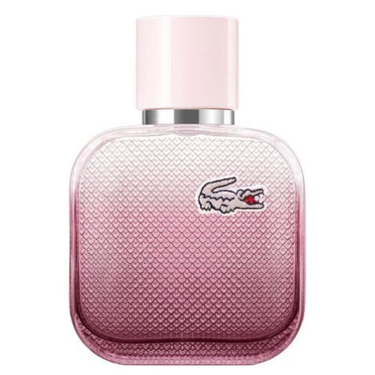 LACOSTE L12 L12 ROSE EAU INTENSE   1.0 oz (30 ml)   Eau De Parfum Spray    By LACOSTE For Women