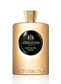 Atkinsons Save The Queen Eau de Perfume Spray, 3.4 oz (100ml), Women