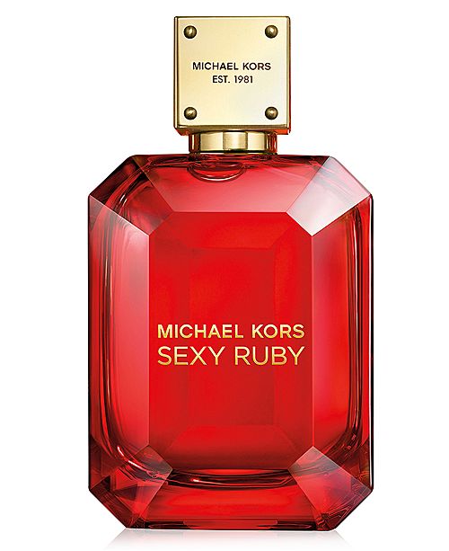 SUPER GORGEOUS   1.7 oz (50ml)   Eau De Parfum Spray    By MICHAEL KORS For Women